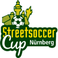 Logo mit Link auf die Streetsoccercup Homepage