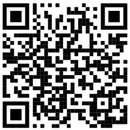 QR-Code zum Stadtspiel der Jugend Information Nürnberg
