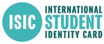 Linkk zum Schüler- und Studentenausweis ISIC