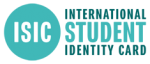 Linkk zum Schüler- und Studentenausweis ISIC