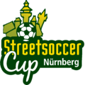 Logo mit Link auf die Streetsoccercup Homepage